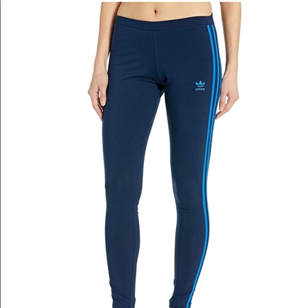 Adidas leggings
